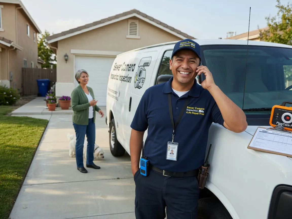 Sewer Line Repair Buena Vista, CO FAQs